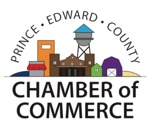 Prince Edward County Chamber of Commerce Logo