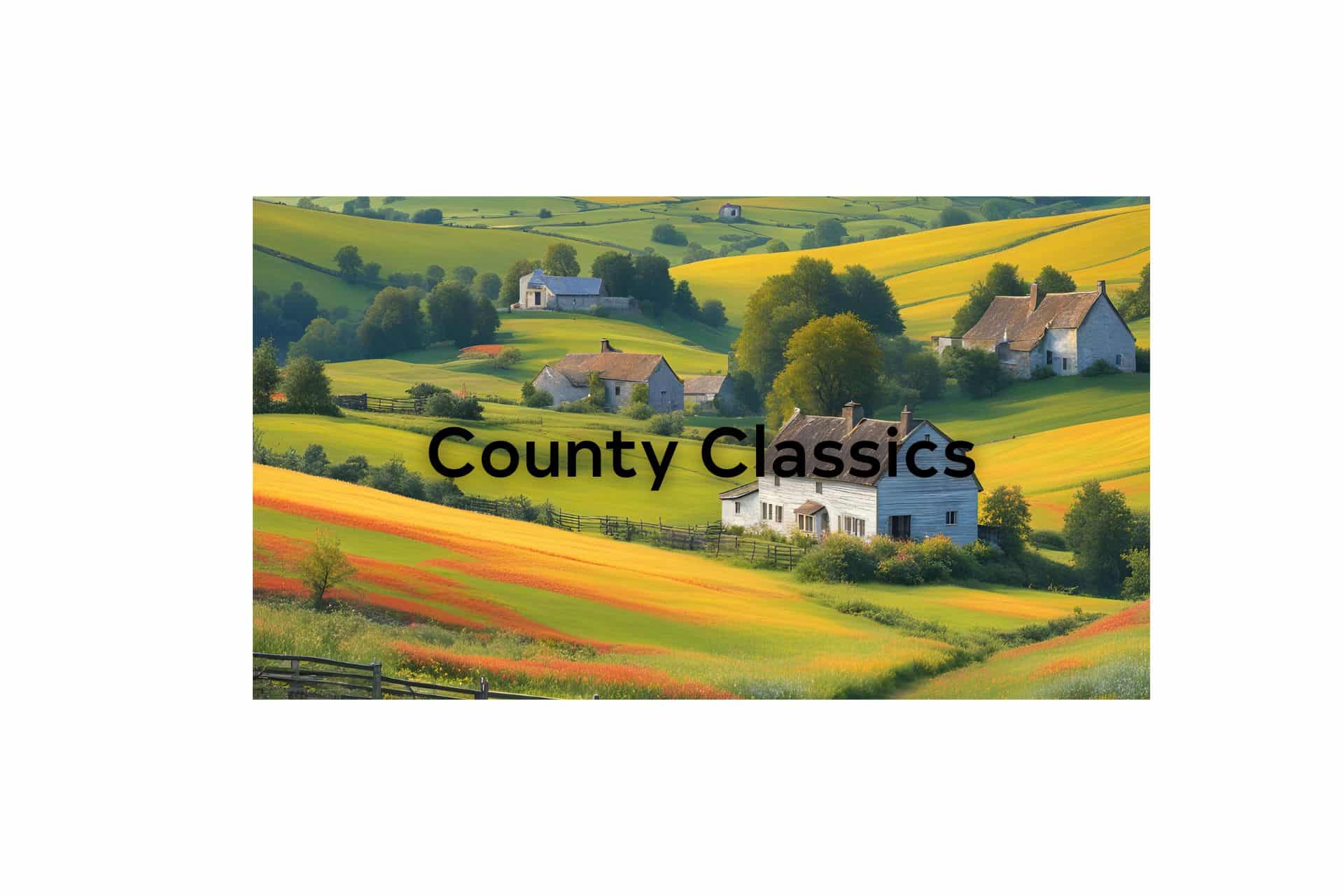 County Classics