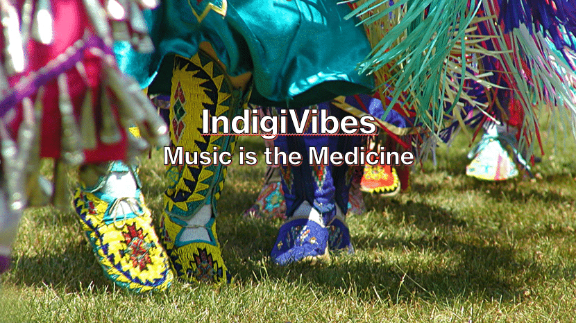 IndigiVibes