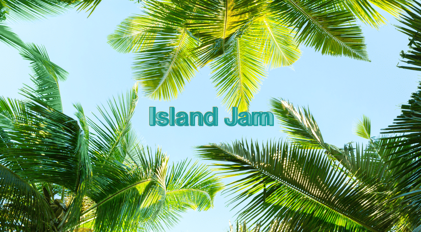 Island Jam