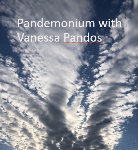 Pandamonium with Vanessa Pandos